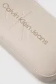 beżowy Calvin Klein Jeans torebka