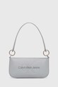 Kabelka Calvin Klein Jeans K60K610679 šedá NC24