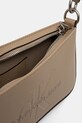 Чанта Calvin Klein Jeans K60K610679 бежов