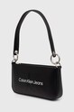 Kabelka Calvin Klein Jeans K60K610679 černá NC24