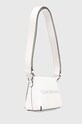 Сумочка Calvin Klein Jeans K60K610681 білий SS24