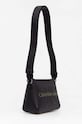 Calvin Klein Jeans torebka K60K610681 czarny SS24