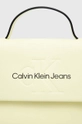 κίτρινο Τσάντα Calvin Klein Jeans