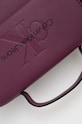 Αξεσουάρ Τσάντα Calvin Klein Jeans K60K610829 μωβ