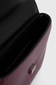 Τσάντα Calvin Klein Jeans K60K610829 μωβ