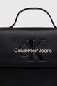 Akcesoria Calvin Klein Jeans torebka K60K610829 czarny