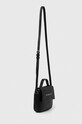 Τσάντα Calvin Klein Jeans K60K610829 μαύρο SS24