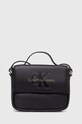 Kabelka Calvin Klein Jeans černá K60K610829