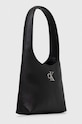 Calvin Klein Jeans torebka K60K610843 czarny AW23