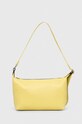 Сумочка Calvin Klein Jeans синтетический жёлтый K60K610852