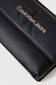 Сумочка Calvin Klein Jeans чорний K60K610579