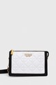 Сумочка Guess не вміщує А4 білий HWQA85.58730