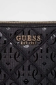 czarny Guess torebka