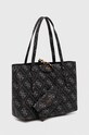 Чанта Guess HWESO8.39023 черен AW23