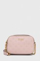 Τσάντα Guess συνθετικό ροζ HWPD89.59140