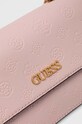 Guess torebka różowy HWPD89.59210