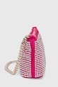 Accessori Guess borsetta HWEG87.77720 rosa