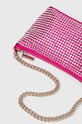 Сумочка Guess рожевий HWEG87.77720