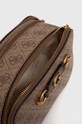Guess torebka IZZY HWSB86.54140 brązowy