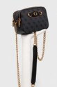 Guess torebka IZZY HWSB86.54140 czarny AW23