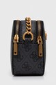 Akcesoria Guess torebka IZZY HWSB86.54140 czarny