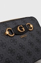 Guess torebka IZZY czarny HWSB86.54140