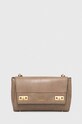 Guess torebka nie mieści A4 beżowy HWKA78.70190