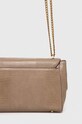 Akcesoria Guess torebka HWKA78.70190 beżowy