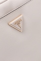 Guess torebka MERIDIAN beżowy HWBG87.78140
