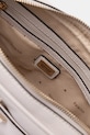 Guess torebka MERIDIAN HWBG87.78140 beżowy