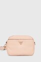 Сумочка Guess не вміщує А4 помаранчевий HWBG87.78140