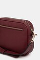 Kabelka Guess MERIDIAN burgundské HWBG87.78140