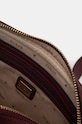 Τσάντα Guess MERIDIAN HWBG87.78140 μπορντό