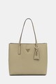 Guess torebka MERIDIAN zielony HWBG87.78230