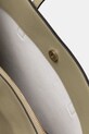 Guess torebka MERIDIAN HWBG87.78230 zielony