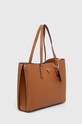 Τσάντα Guess HWBG87.78230 καφέ SS25