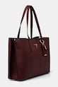 Torba Guess MERIDIAN HWBG87.78230 bordo SS25