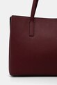 Doplnky Kabelka Guess MERIDIAN HWBG87.78230 burgundské