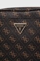 Kiegészítők Guess kézitáska MERIDIAN HWQG87.78140 barna