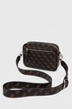 Guess kézitáska MERIDIAN barna HWQG87.78140