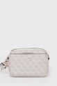 Guess torebka MERIDIAN nie mieści A4 różowy HWSG87.78140