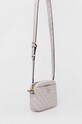 Guess torebka MERIDIAN HWSG87.78140 różowy AW24