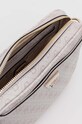 Guess torebka MERIDIAN HWSG87.78140 różowy
