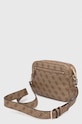 Guess torebka MERIDIAN beżowy HWSG87.78140