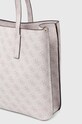 Akcesoria Guess torebka MERIDIAN HWSG87.78230 biały