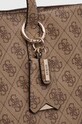 Τσάντα Guess μπεζ HWSG87.78230