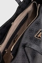 Guess torebka MERIDIAN HWSG87.78230 czarny