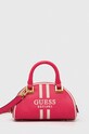 Сумочка Guess не вміщує А4 рожевий HWVS89.62760