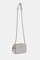 Kabelka Guess HWBG78.79140 šedá SS25