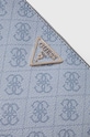 Guess torebka niebieski HWBG78.79140